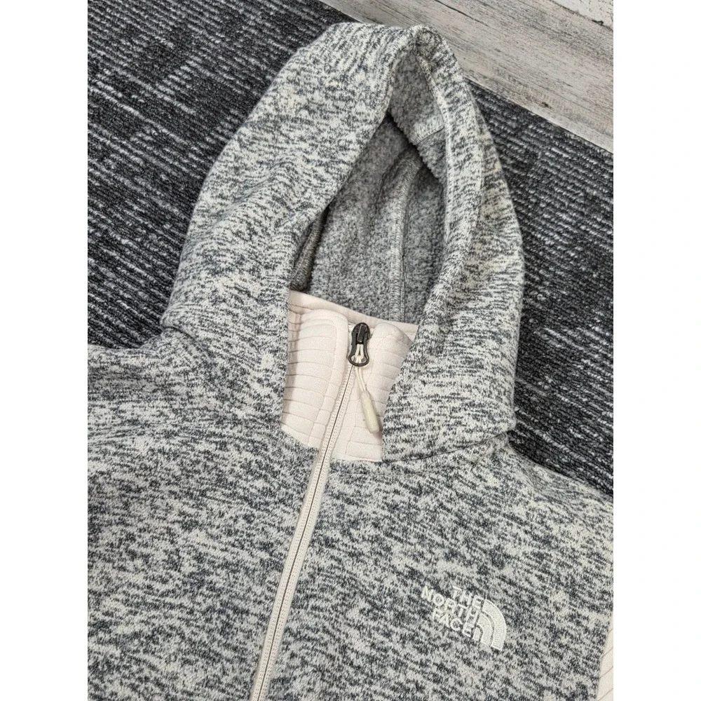The North Face north face